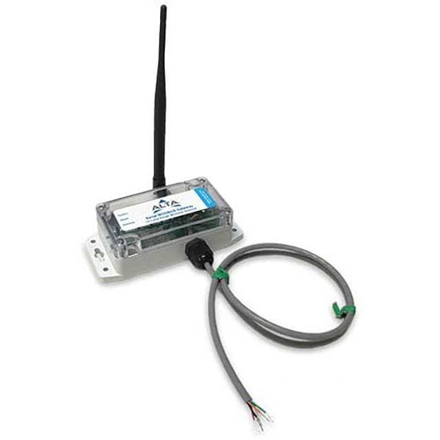 Monnit Corporation MNG2-9-SG-SMG