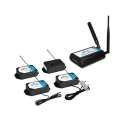 Monnit Corporation MNK2-9-CG-CPR-ROG