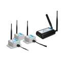 Monnit Corporation MNK2-9-CG-CRF-ATT