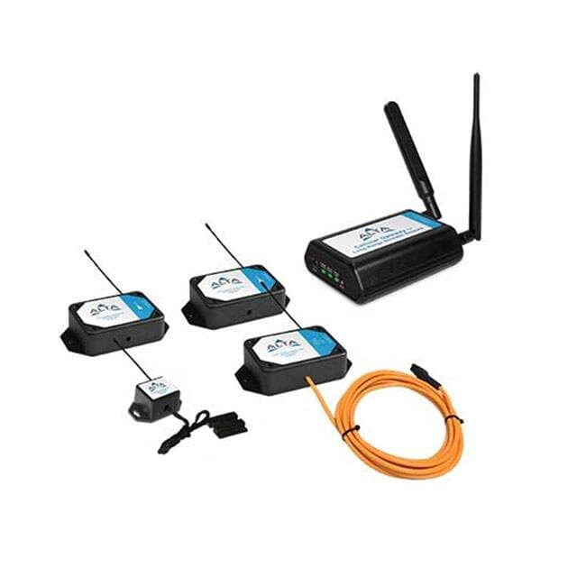 Monnit Corporation MNK2-9-CG-ITS-ROG