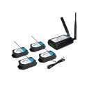 Monnit Corporation MNK2-9-CG-MFT-ATT