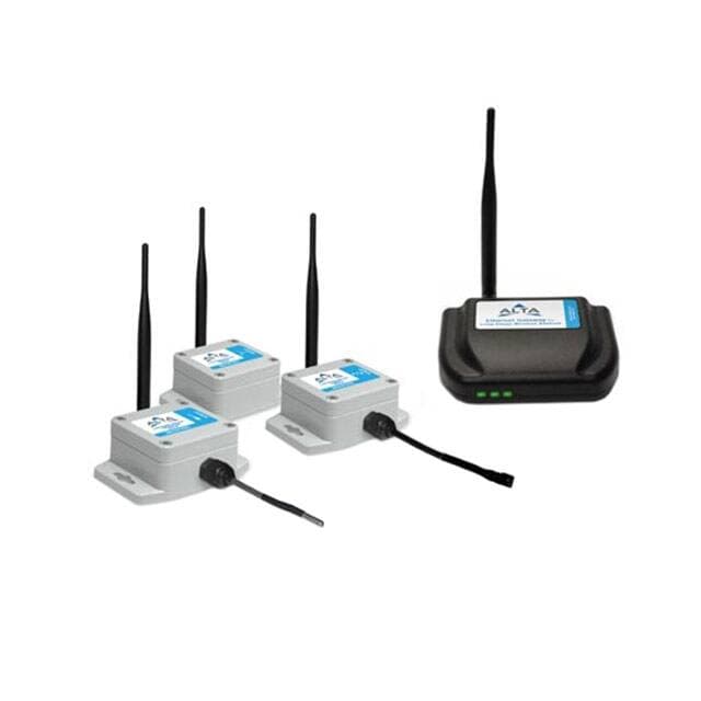 Monnit Corporation MNK2-9-EG-AGM