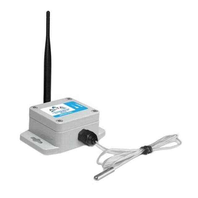 Monnit Corporation MNS2-9-IN-TS-HT-L03