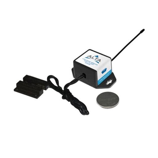Monnit Corporation MNS2-9-W1-OC-ST