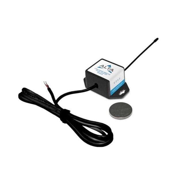Monnit Corporation MNS2-9-W1-PC-01