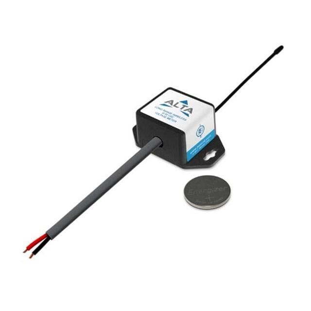 Monnit Corporation MNS2-9-W1-VM-010