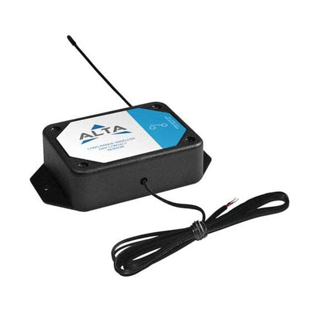 Monnit Corporation MNS2-9-W2-DC-CF