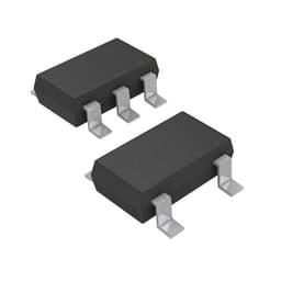 ROHM RB550EATR