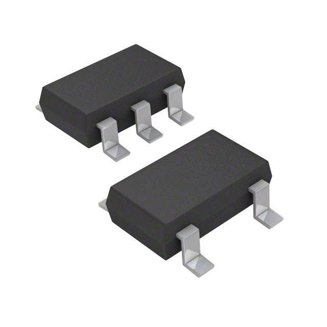 MPS MP5120DJ-LF-Z
