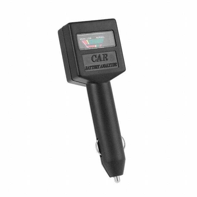 MPD (Memory Protection Devices) AP-125