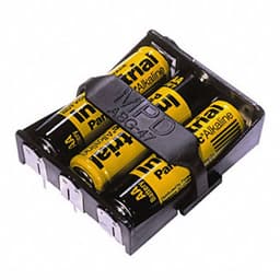 MPD (Memory Protection Devices) BA3AAPC