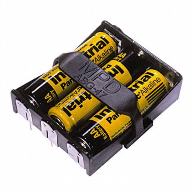 MPD (Memory Protection Devices) BA3AAPC