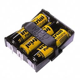 MPD (Memory Protection Devices) BA3AAPC-UL94V-0