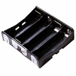 MPD (Memory Protection Devices) BA4AAPC