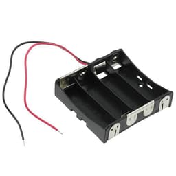MPD (Memory Protection Devices) BA4AAW