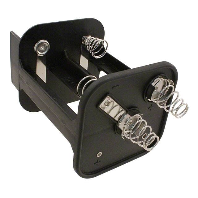 MPD (Memory Protection Devices) BA4D-S-3VOLT