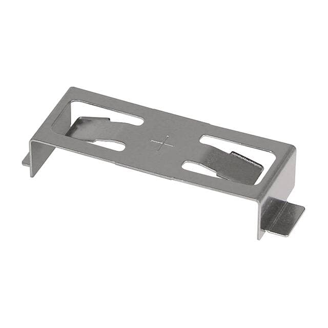 MPD (Memory Protection Devices) BC-2005-TR