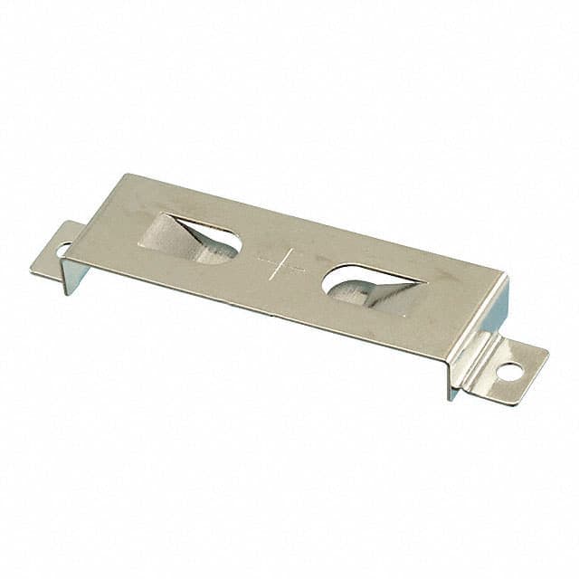 MPD (Memory Protection Devices) BC-2013