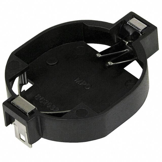 MPD (Memory Protection Devices) BC2032