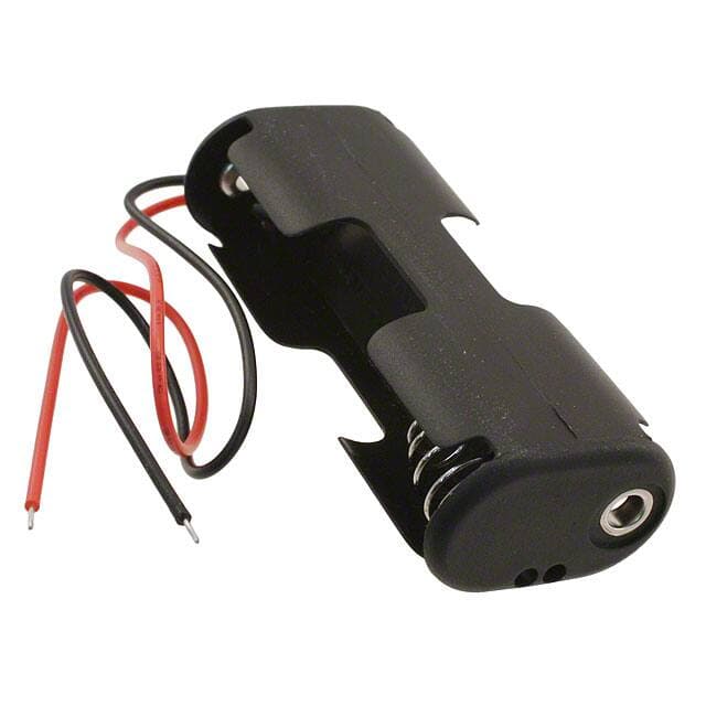 MPD (Memory Protection Devices) BC22AAW
