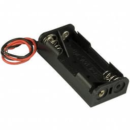MPD (Memory Protection Devices) BC2AAAW
