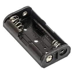 MPD (Memory Protection Devices) BC2AAL