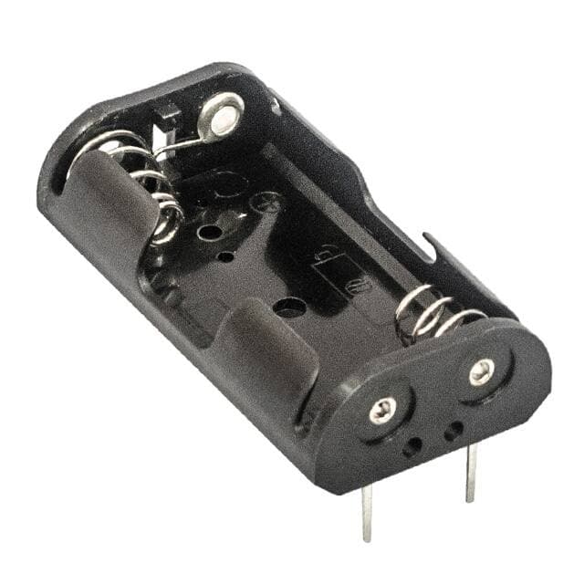 MPD (Memory Protection Devices) BC2AAPC