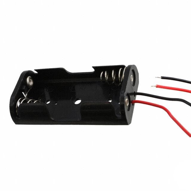 MPD (Memory Protection Devices) BC2AAW