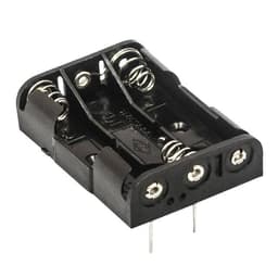 MPD (Memory Protection Devices) BC3AAAPC