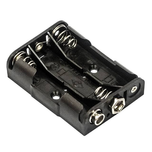 MPD (Memory Protection Devices) BC3AAASF