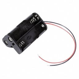 MPD (Memory Protection Devices) BC3AAGW