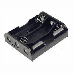 MPD (Memory Protection Devices) BC3AAPC
