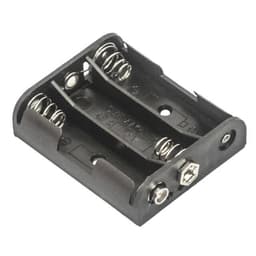 MPD (Memory Protection Devices) BC3AASF