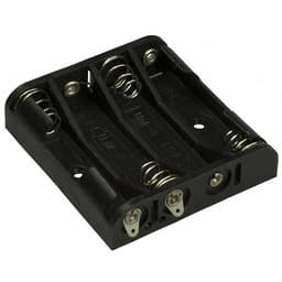 MPD (Memory Protection Devices) BC4AAAL