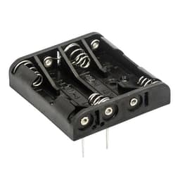 MPD (Memory Protection Devices) BC4AAAPC