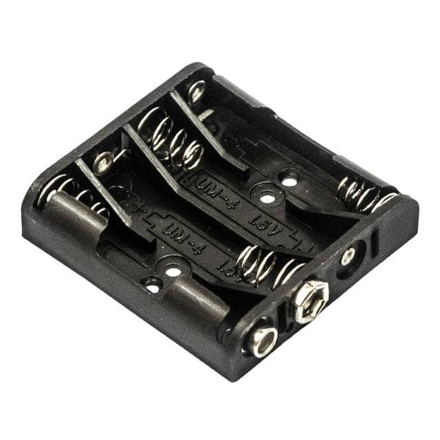 MPD (Memory Protection Devices) BC4AAASF