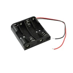 MPD (Memory Protection Devices) BC4AAAW