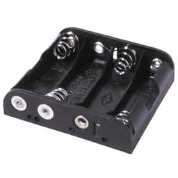 MPD (Memory Protection Devices) BC4AAB