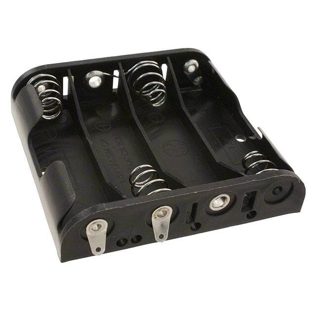 MPD (Memory Protection Devices) BC4AAL