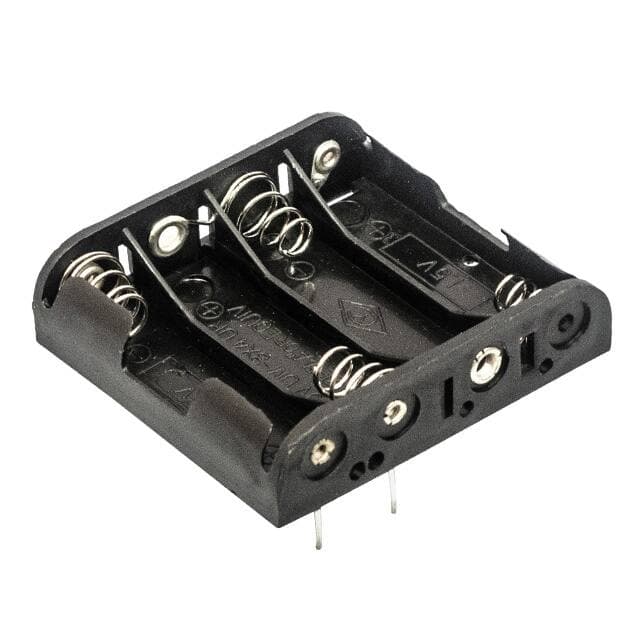 MPD (Memory Protection Devices) BC4AAPC