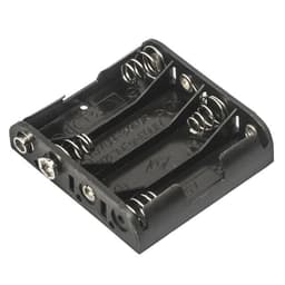 MPD (Memory Protection Devices) BC4AASF