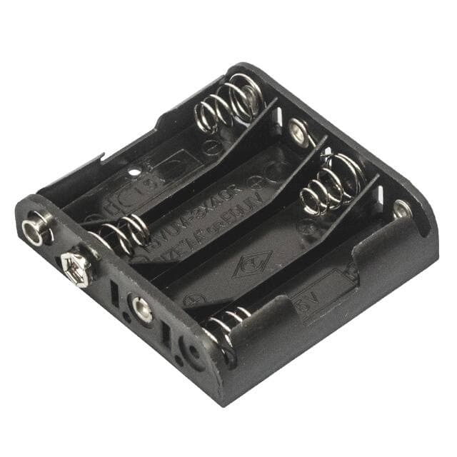 MPD (Memory Protection Devices) BC4AASF