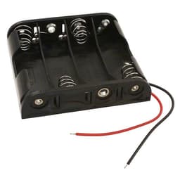 MPD (Memory Protection Devices) BC4AAW