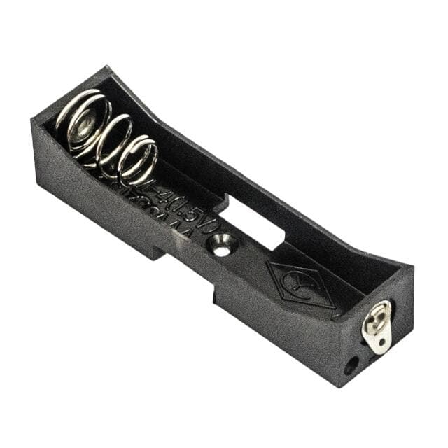 MPD (Memory Protection Devices) BCAAAL