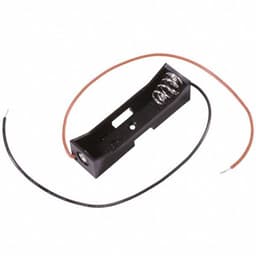 MPD (Memory Protection Devices) BCAAAW