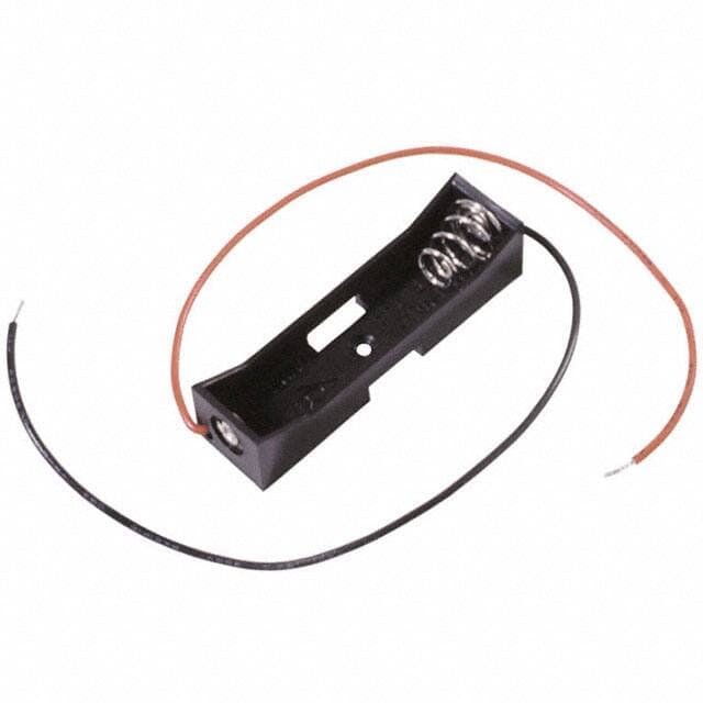 MPD (Memory Protection Devices) BCAAAW