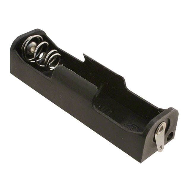 MPD (Memory Protection Devices) BCAAL