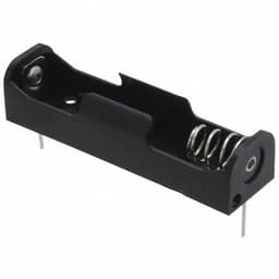 MPD (Memory Protection Devices) BCAAPC