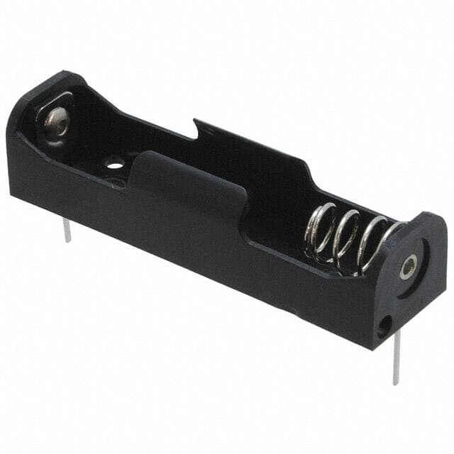 MPD (Memory Protection Devices) BCAAPC