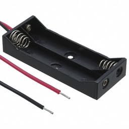 MPD (Memory Protection Devices) BE-2AAAA-W